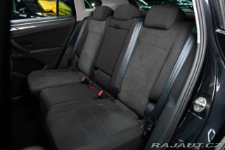 Volkswagen Tiguan 2.0 TSI Elegance 4Motion 2022