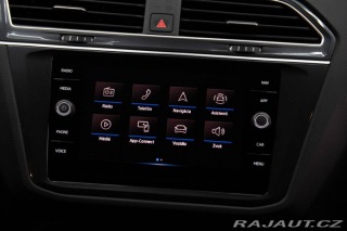 Volkswagen Tiguan 2.0 TSI Elegance 4Motion 2022