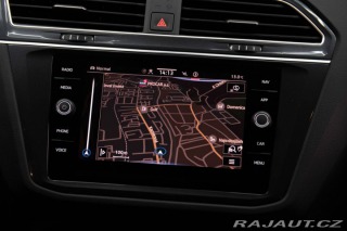 Volkswagen Tiguan 2.0 TSI Elegance 4Motion 2022