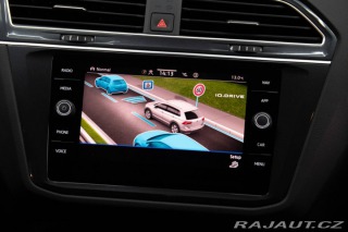 Volkswagen Tiguan 2.0 TSI Elegance 4Motion 2022