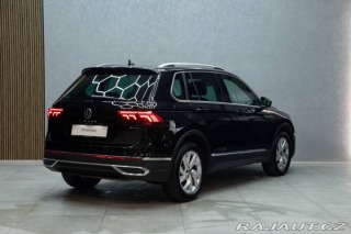Volkswagen Tiguan 2.0 TSI Elegance 4Motion 2022