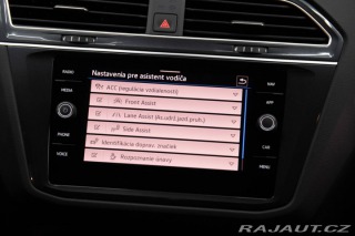 Volkswagen Tiguan 2.0 TSI Elegance 4Motion 2022