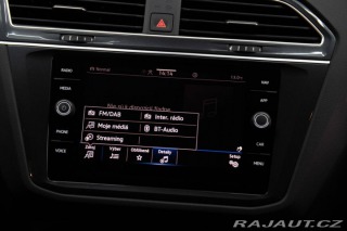 Volkswagen Tiguan 2.0 TSI Elegance 4Motion 2022