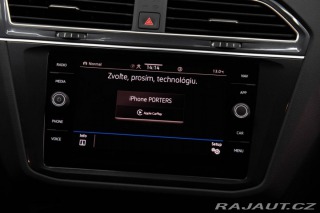 Volkswagen Tiguan 2.0 TSI Elegance 4Motion 2022