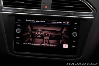 Volkswagen Tiguan 2.0 TSI Elegance 4Motion 2022