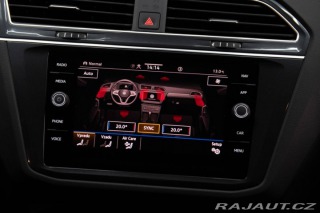 Volkswagen Tiguan 2.0 TSI Elegance 4Motion 2022