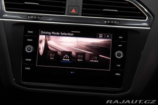 Volkswagen Tiguan 2.0 TSI Elegance 4Motion 2022