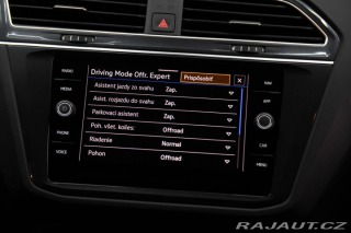 Volkswagen Tiguan 2.0 TSI Elegance 4Motion 2022