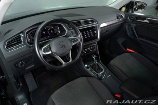 Volkswagen Tiguan 2.0 TSI Elegance 4Motion 2022
