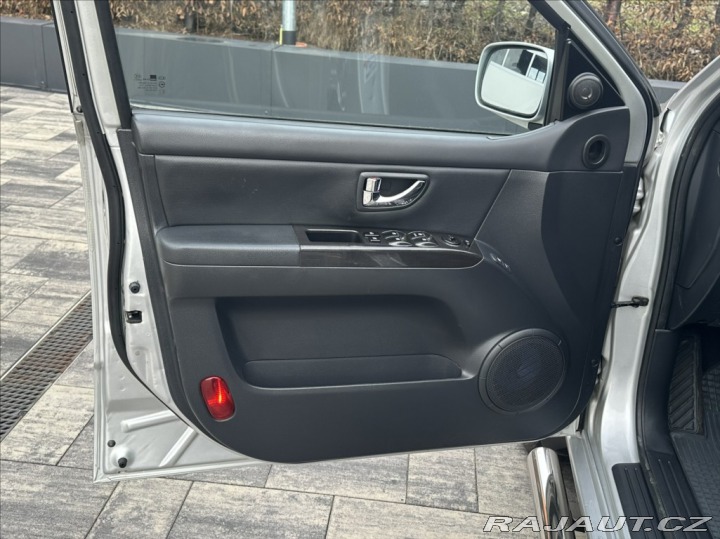 Kia Sorento 2,5 CRDI 170PS  EX A/T 4x 2009