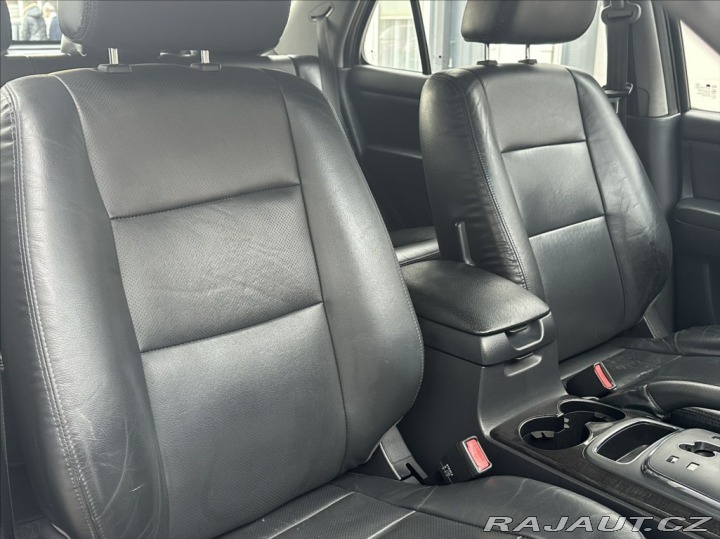 Kia Sorento 2,5 CRDI 170PS  EX A/T 4x 2009