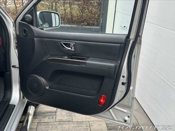 Kia Sorento 2,5 CRDI 170PS  EX A/T 4x 2009