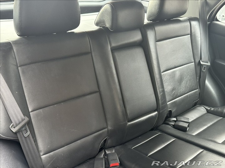 Kia Sorento 2,5 CRDI 170PS  EX A/T 4x 2009