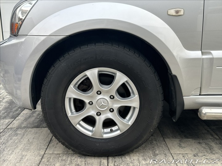 Kia Sorento 2,5 CRDI 170PS  EX A/T 4x 2009