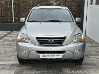 Kia Sorento 2,5 CRDI 170PS EX A/T 4x 2009
