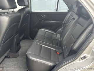 Kia Sorento 2,5 CRDI 170PS EX A/T 4x 2009