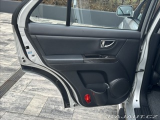 Kia Sorento 2,5 CRDI 170PS EX A/T 4x 2009