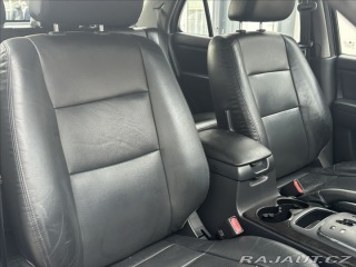 Kia Sorento 2,5 CRDI 170PS EX A/T 4x 2009