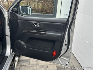 Kia Sorento 2,5 CRDI 170PS EX A/T 4x 2009