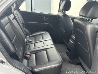 Kia Sorento 2,5 CRDI 170PS EX A/T 4x 2009