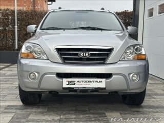 Kia Sorento 2,5 CRDI 170PS EX A/T 4x 2009