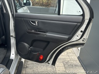 Kia Sorento 2,5 CRDI 170PS EX A/T 4x 2009