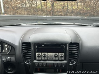 Kia Sorento 2,5 CRDI 170PS EX A/T 4x 2009