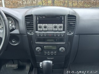 Kia Sorento 2,5 CRDI 170PS EX A/T 4x 2009