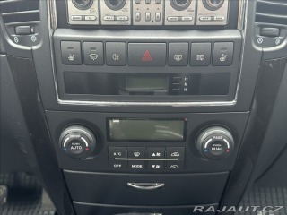 Kia Sorento 2,5 CRDI 170PS EX A/T 4x 2009