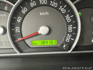 Kia Sorento 2,5 CRDI 170PS EX A/T 4x 2009