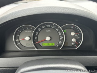 Kia Sorento 2,5 CRDI 170PS EX A/T 4x 2009