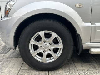 Kia Sorento 2,5 CRDI 170PS EX A/T 4x 2009