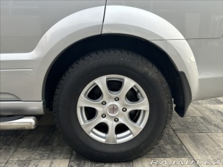 Kia Sorento 2,5 CRDI 170PS EX A/T 4x 2009