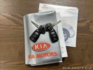 Kia Sorento 2,5 CRDI 170PS EX A/T 4x 2009