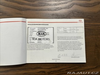 Kia Sorento 2,5 CRDI 170PS EX A/T 4x 2009