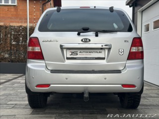 Kia Sorento 2,5 CRDI 170PS EX A/T 4x 2009