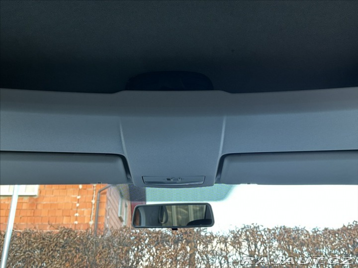 Volkswagen Caddy 2,0 TDI 110PS Maxi-7 Jak 2013