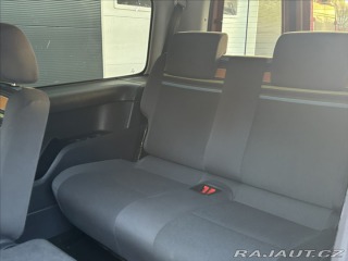 Volkswagen Caddy 2,0 TDI 110PS  Maxi-7 Jak 2013