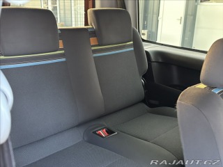 Volkswagen Caddy 2,0 TDI 110PS  Maxi-7 Jak 2013