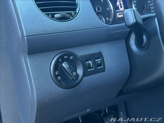 Volkswagen Caddy 2,0 TDI 110PS  Maxi-7 Jak 2013