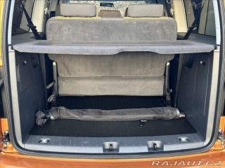Volkswagen Caddy 2,0 TDI 110PS  Maxi-7 Jak 2013