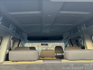 Volkswagen Caddy 2,0 TDI 110PS  Maxi-7 Jak 2013