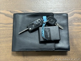 Volkswagen Caddy 2,0 TDI 110PS  Maxi-7 Jak 2013