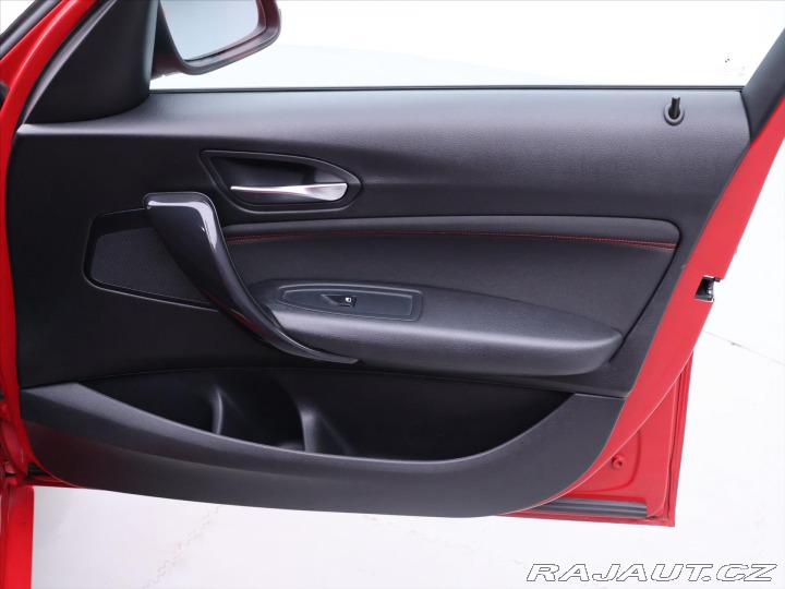 BMW 1 1,6 116i 100kW Aut. Sport 2012