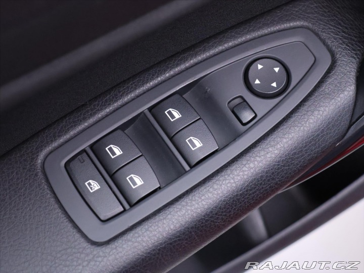 BMW 1 1,6 116i 100kW Aut. Sport 2012