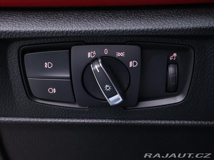 BMW 1 1,6 116i 100kW Aut. Sport 2012