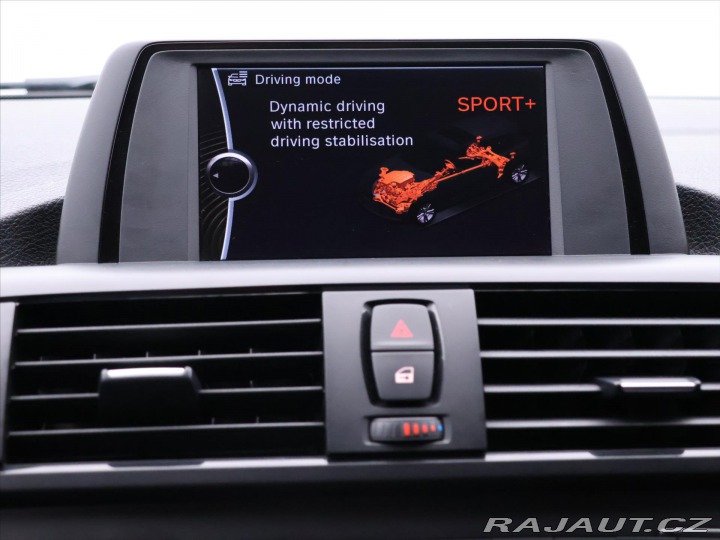 BMW 1 1,6 116i 100kW Aut. Sport 2012