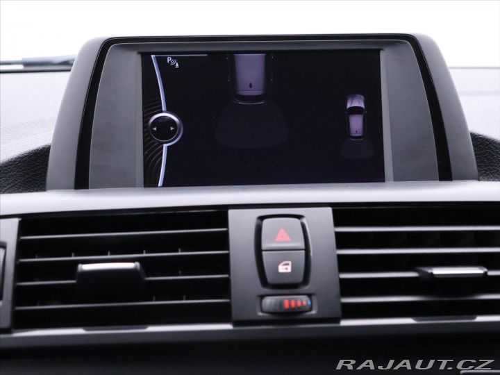 BMW 1 1,6 116i 100kW Aut. Sport 2012