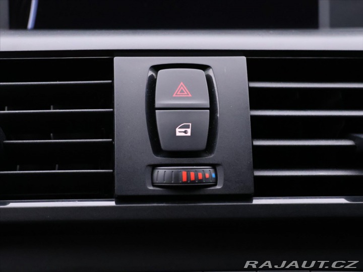 BMW 1 1,6 116i 100kW Aut. Sport 2012