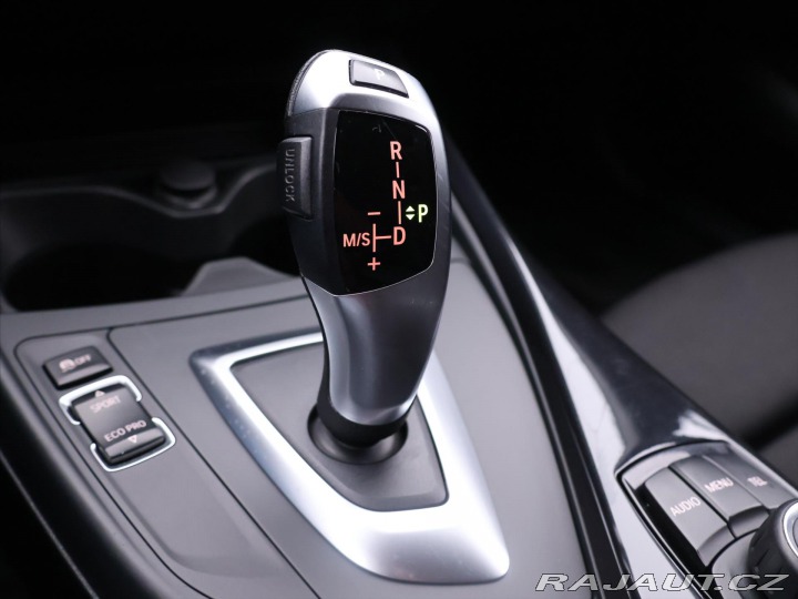 BMW 1 1,6 116i 100kW Aut. Sport 2012